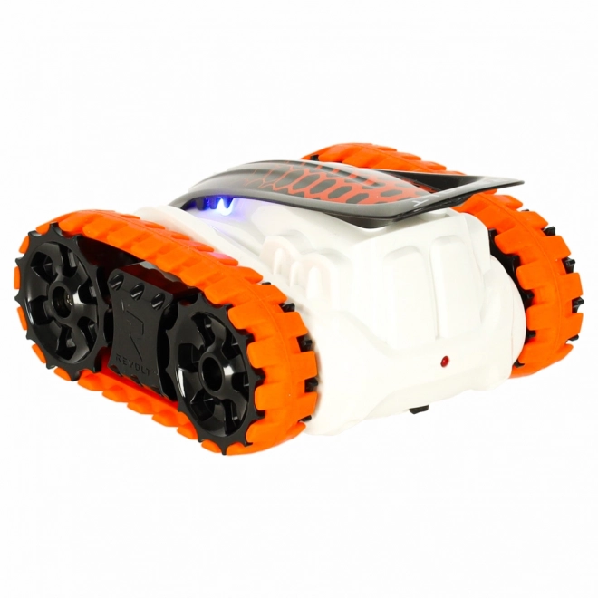 Auto telecomandato REVOLT Biotrax rosso