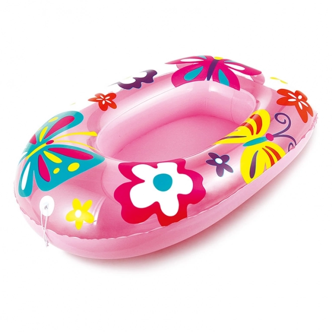 Inflatable Kids Boat