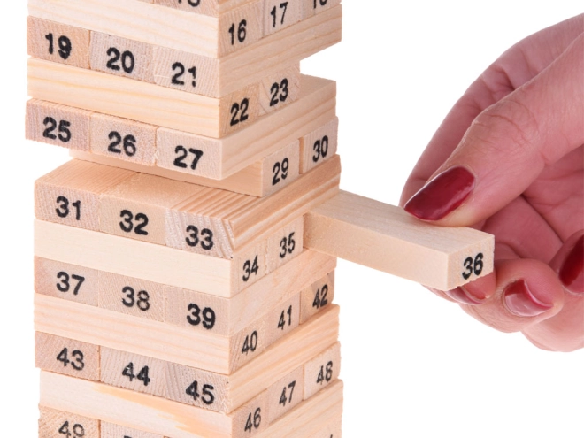 Dexterity and Strategy