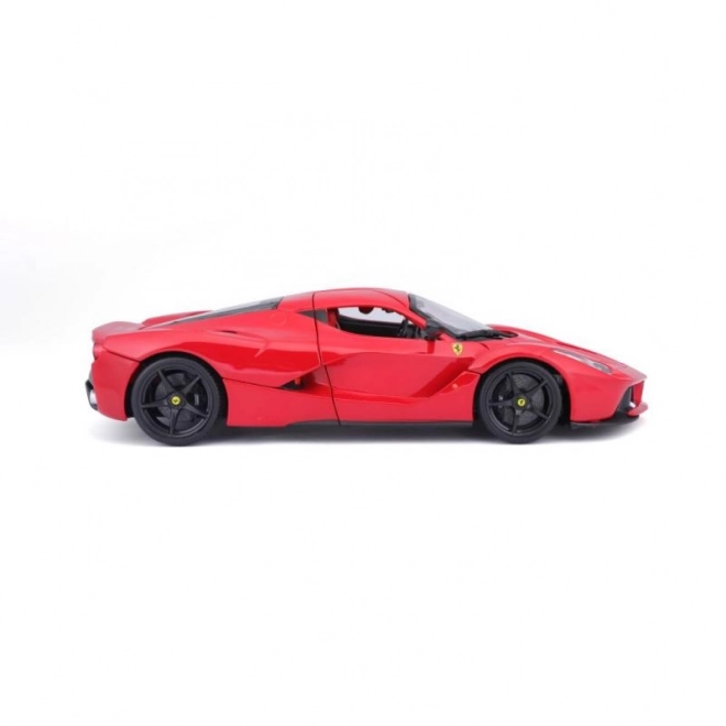 Ferrari LaFerrari Model Car - Red