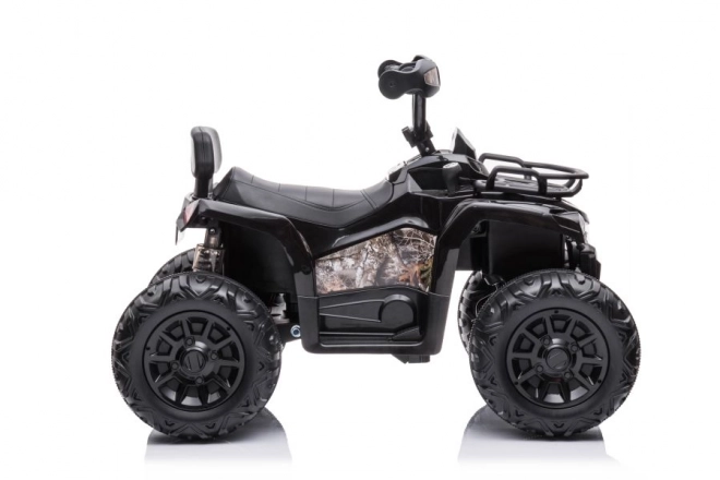 Battery Powered Quad Madman Black