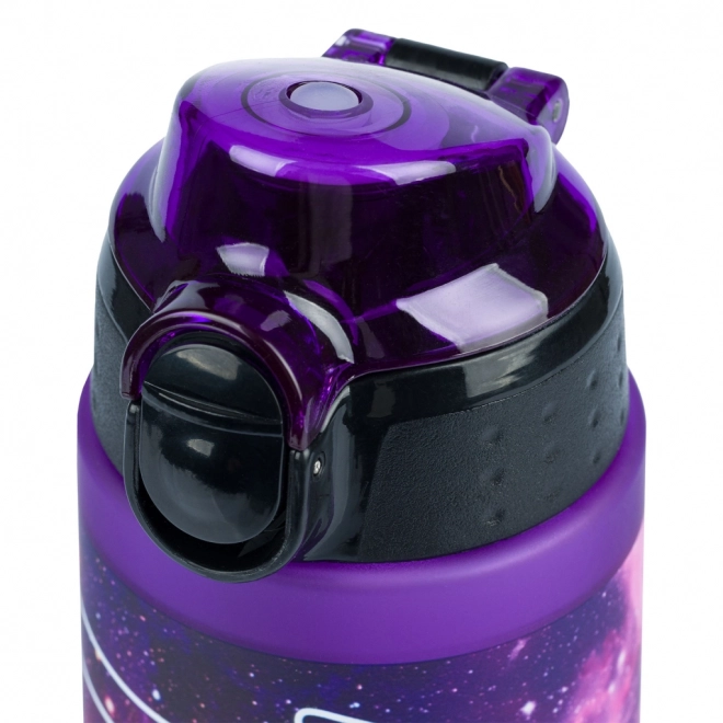 Galaxy Tritan Water Bottle 700ml