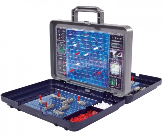 Battleship Game