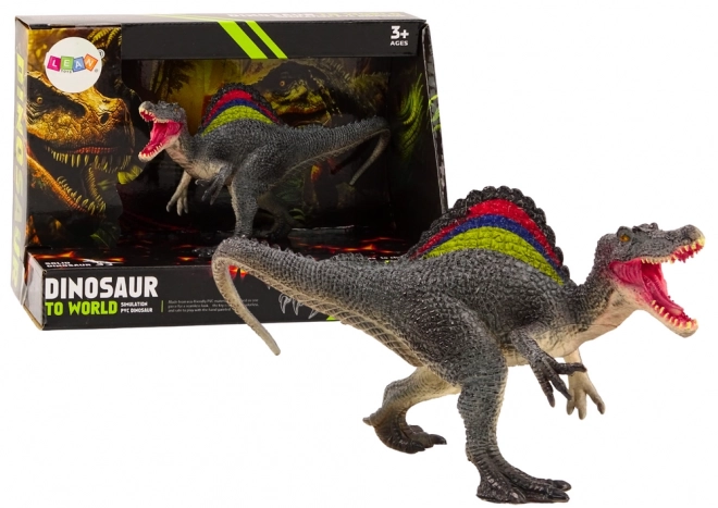 Spinosaurus Dinosaur Collectible Figurine