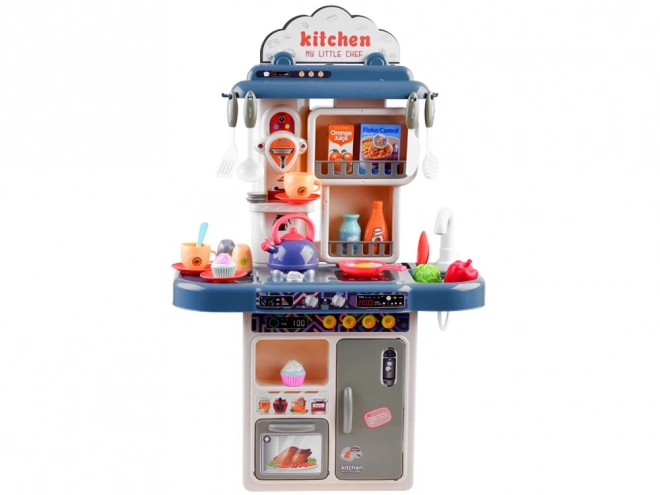 Multifunctional Children's Kitchen Set