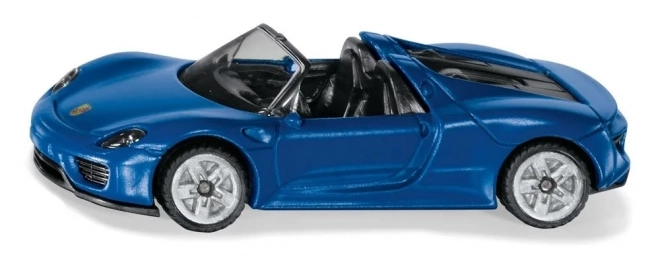 Porsche Spider Toy Car