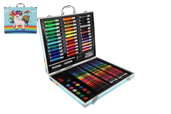 Creative Art Box Set for Painting 150 Pieces