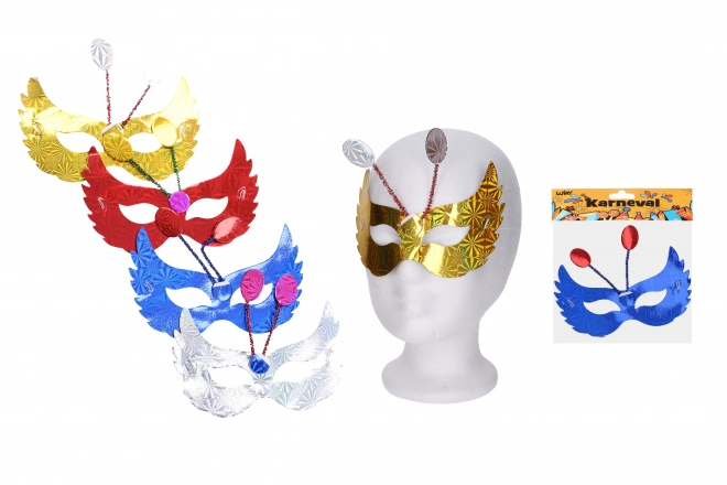 Carnival Mask Set