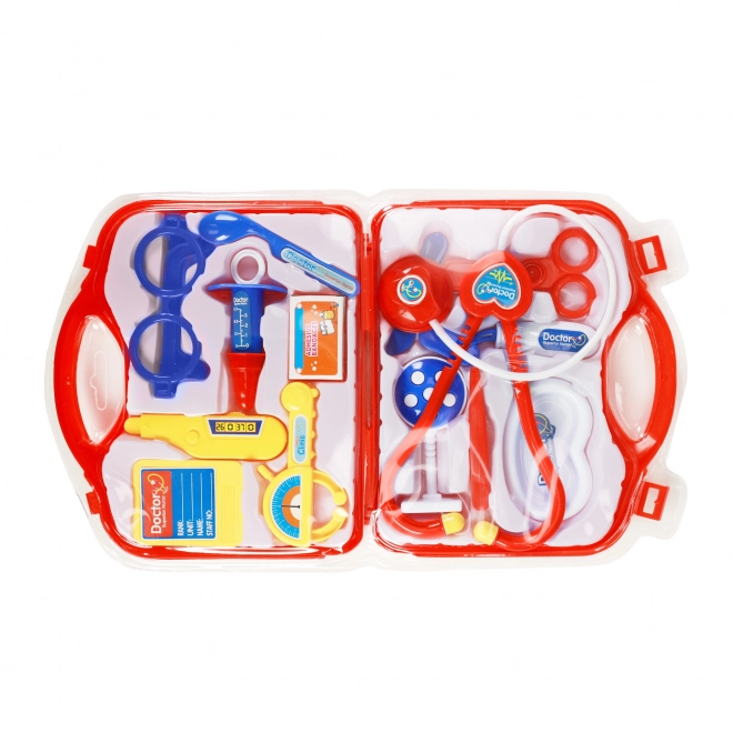 Doctor Playset for Kids