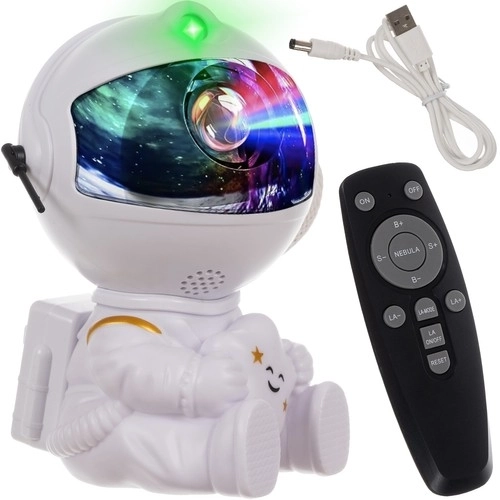 Led Star Projector Astronaut