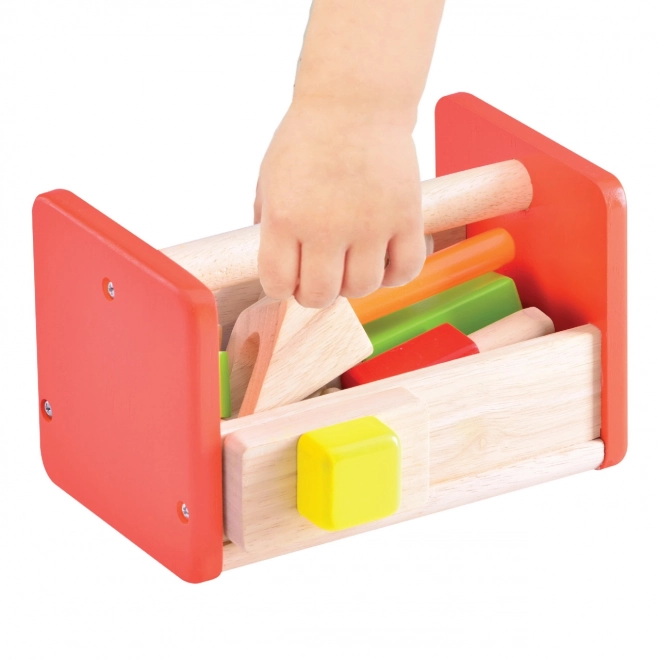 Wonderworld Children's Tool Set for Toddlers