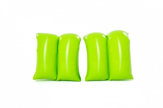 Swimming Arm Bands for Kids Green Bestway