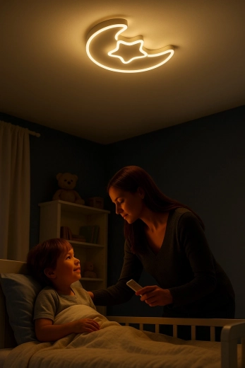 Dimmable LED Lighting