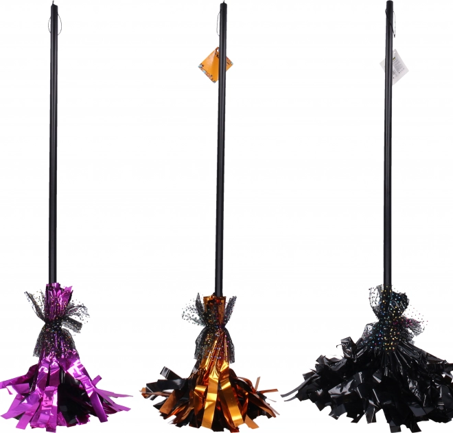 Carnival Broom 85 cm