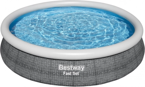 Durable construction and easy draining