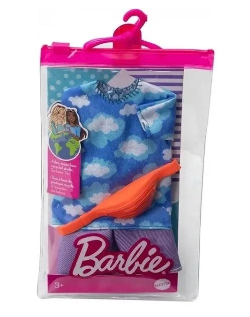 Barbie Outfit for Ken