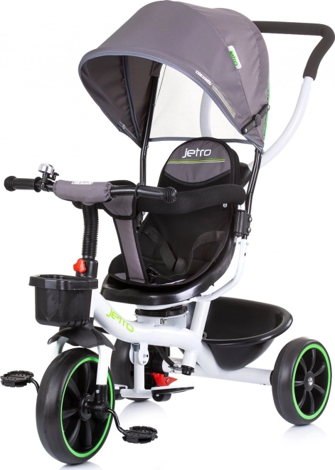 Chipolino Tricycle with Canopy