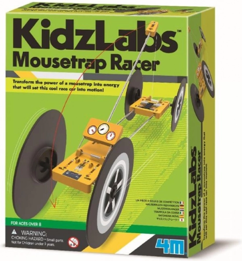 Educational Toy