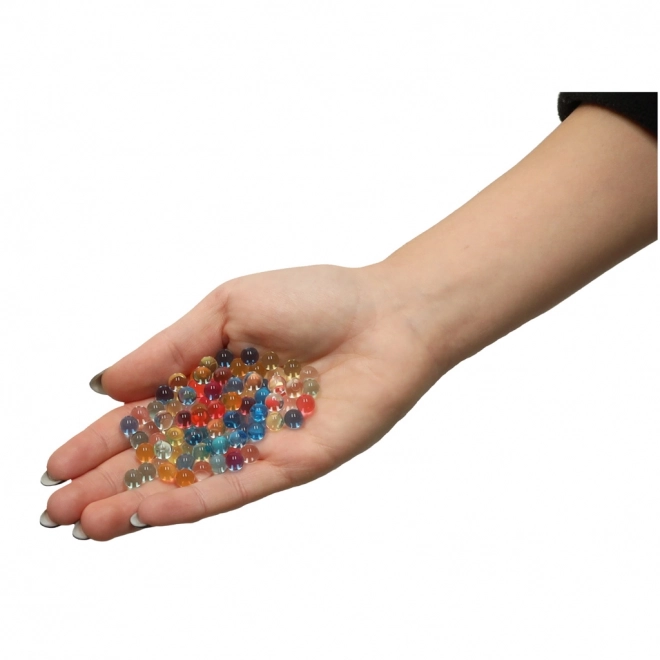 Water Gel Beads for Toy Guns