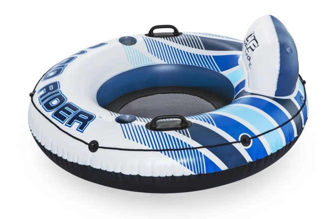 Comfortable and Spacious Inflatable Chair