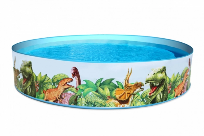 Dinosaur Children's Garden Pool by Bestway