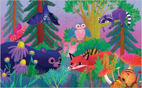 Playful design for kids