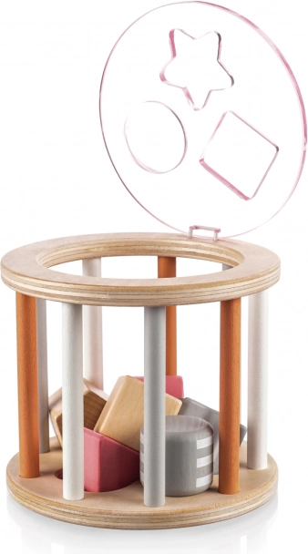 Chytrý design pro malé objevitele