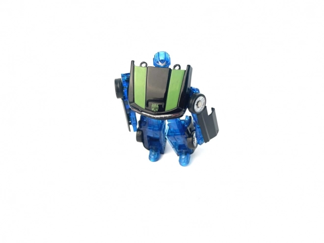 Transforming Robot Car Toy