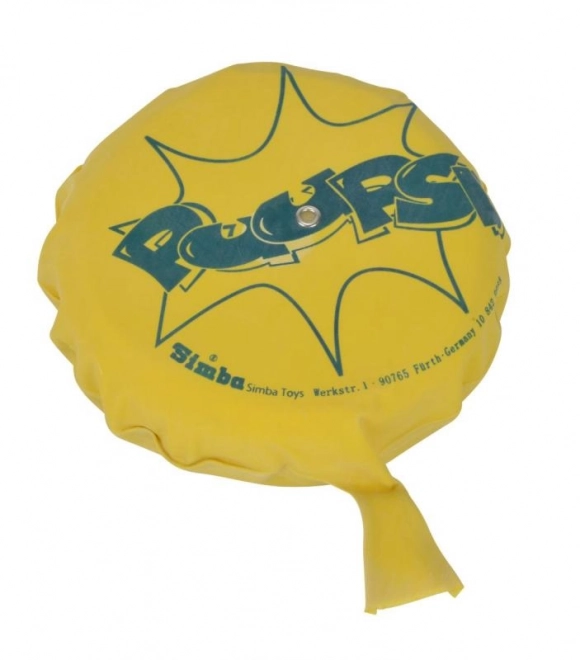 Fart Bag 18cm Assorted