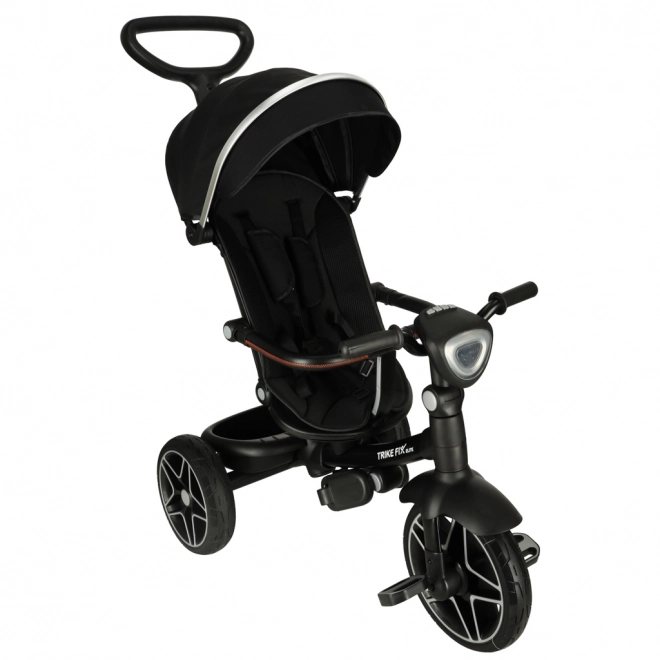 Trike Fix Elite Tricycle Black