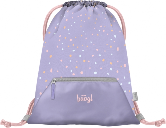 Baagl Pets Bag with Pocket