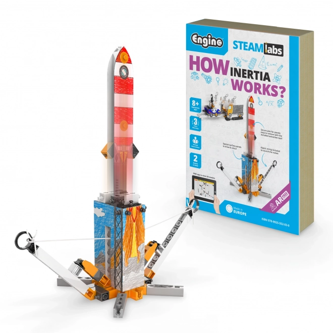 Construction Set How Inertia Works