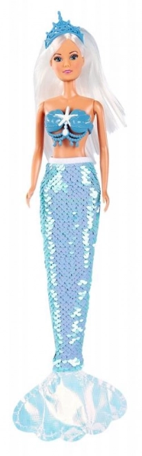 Steffi Love Mermaid Doll