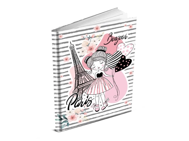 Paris Theme