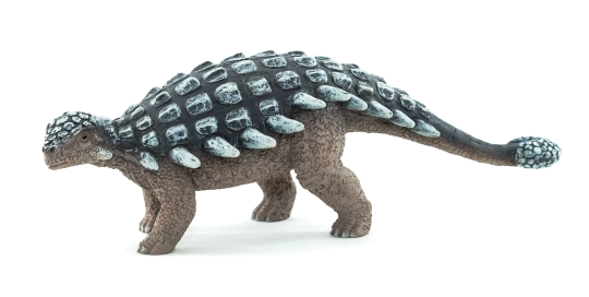 Mojo Green Ankylosaurus