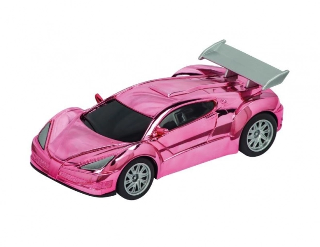 Girls Power Racing Track with Vehicles