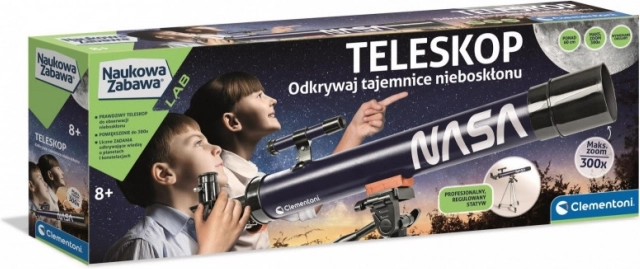 NASA Telescope