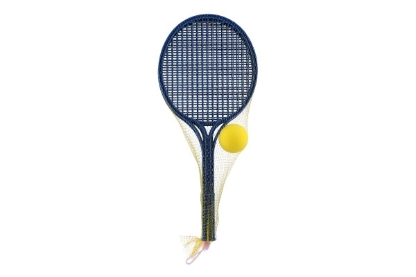 Colorful Soft Tennis Set