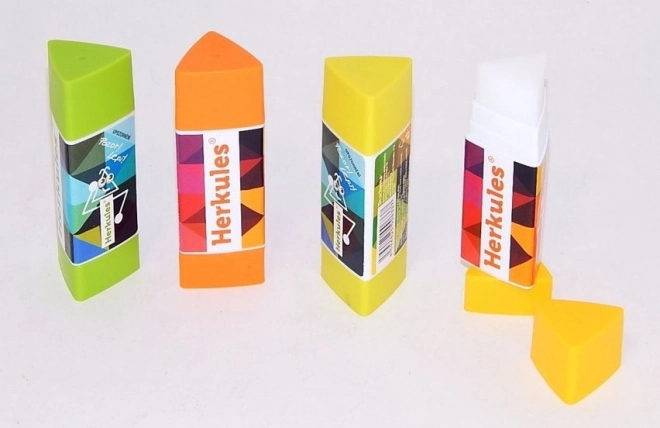 Herkules Triangular Glue Stick