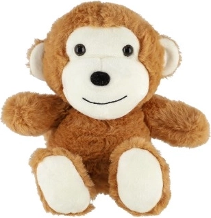 Peluches animali 28 cm diversi tipi
