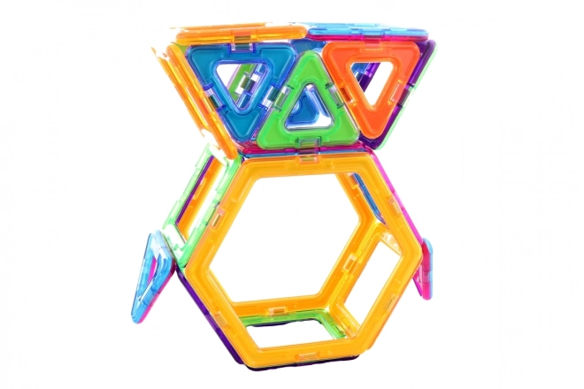 Magnetic Building Set