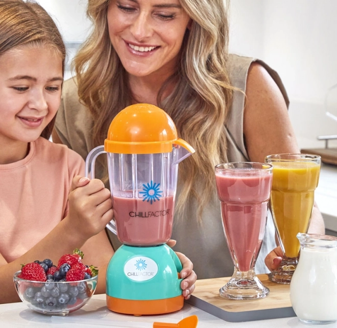 Chillfactor Smoothie Maker