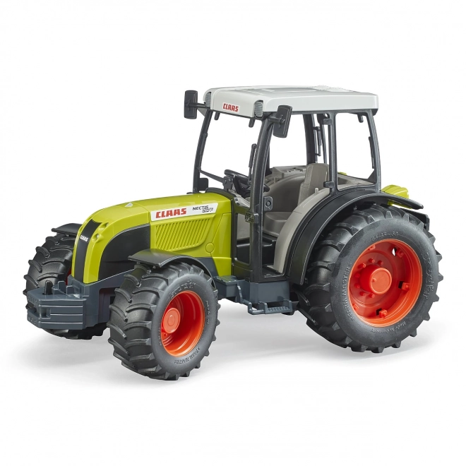 Claas Nectis 267 F Green Tractor