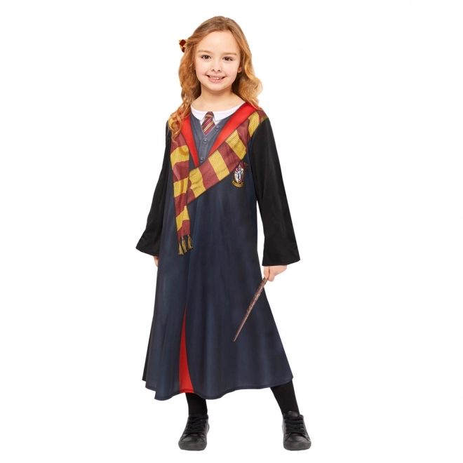 Children's Costume Hermione Deluxe