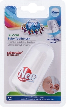 Ověřená kvalita CANPOL BABIES