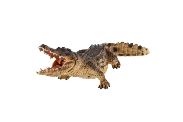 Nile Crocodile Toy