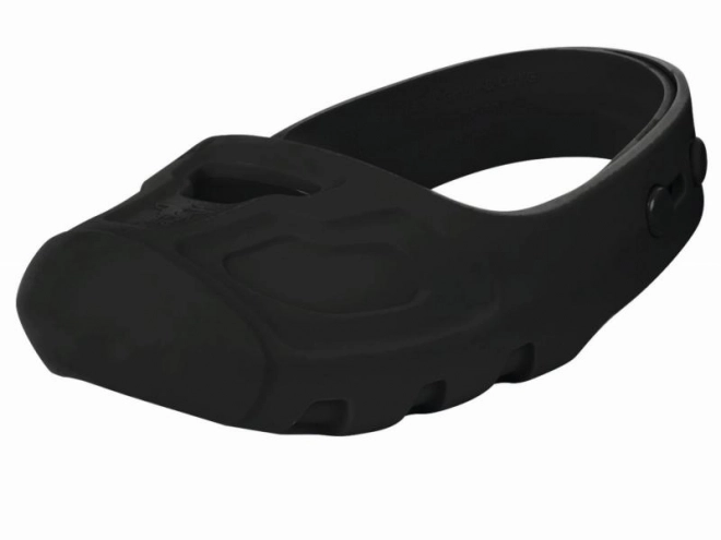 Protective Shoe Covers Black for Kids