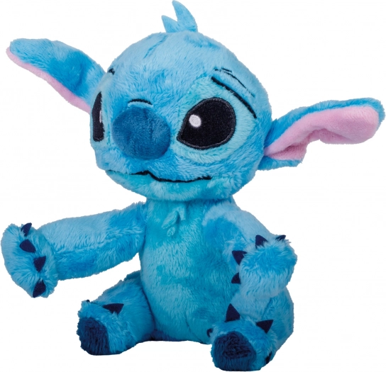 Stitch Sedící Plyšák Velikost M