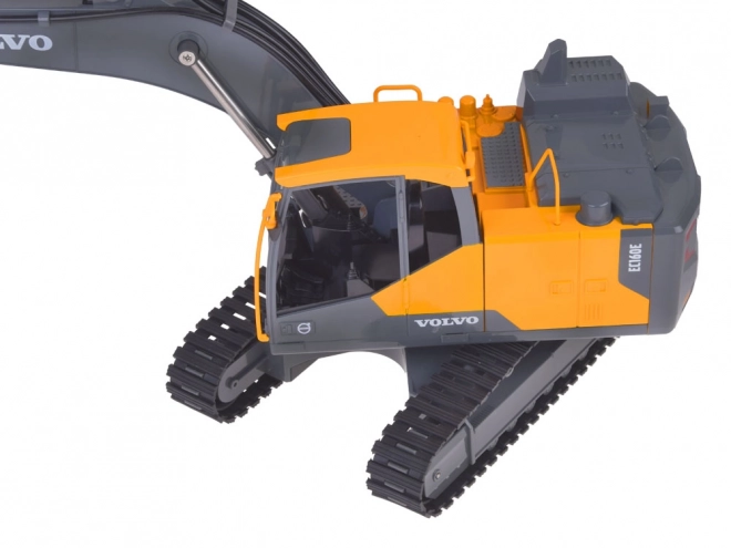 Remote Controlled Volvo Excavator 1:16