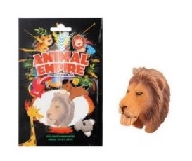 Educational Animal Ring - Lion